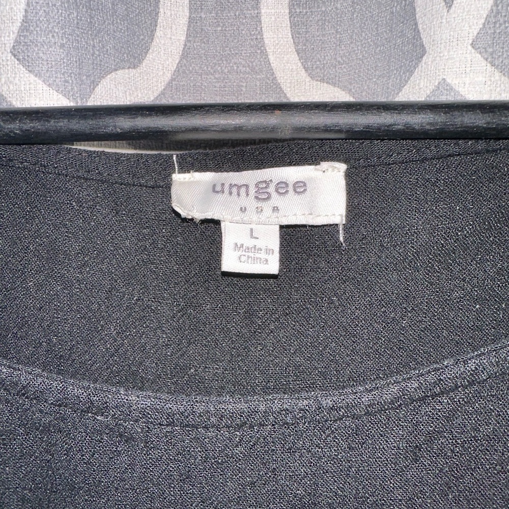 Umgee Tunic Top - image 2